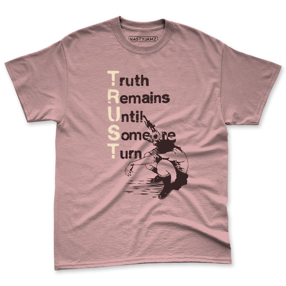 While-You-Were-Sleeping-4s-NastyJamz-Premium-T-Shirt-Match-Trust-Gets-Broken