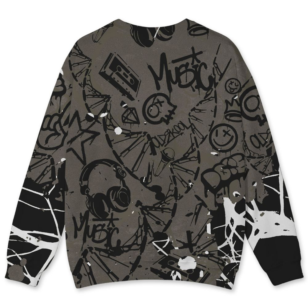 Cave-Stone-4s-NastyJamz-Sweatshirt-Match-Pattern-Dna-Graffiti-All-Over-Print