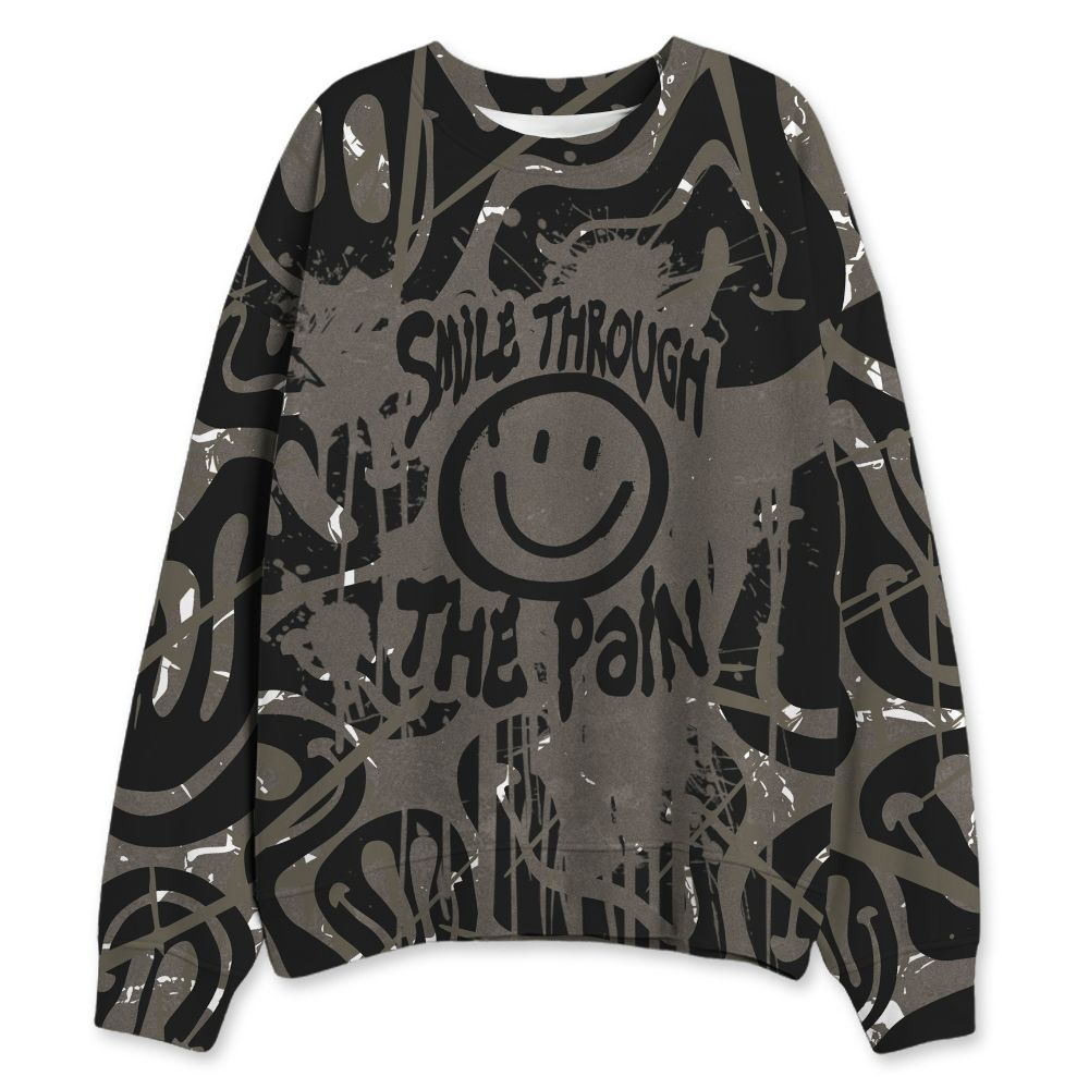 Cave-Stone-4s-NastyJamz-Sweatshirt-Match-Smile-Through-The-Pain-All-Over-Print