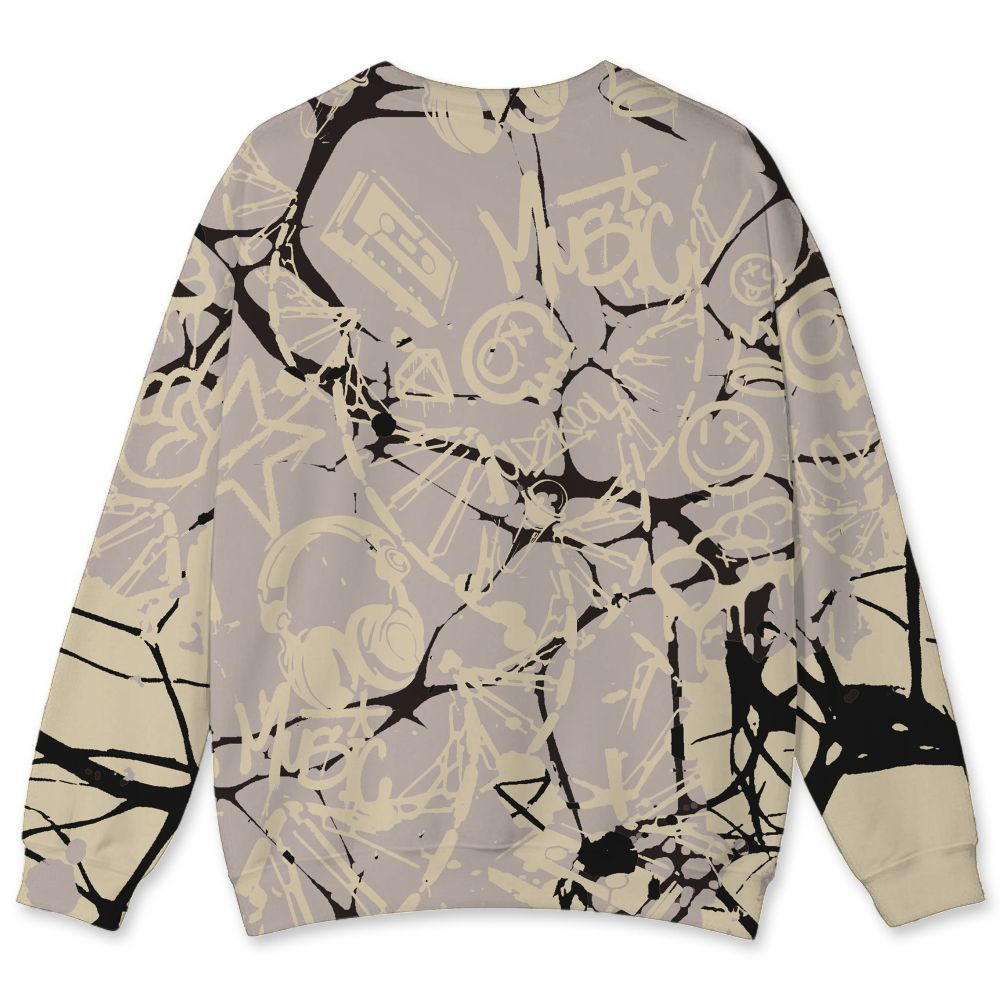 While-You-Were-Sleeping-4s-NastyJamz-Sweatshirt-Match-Pattern-Dna-Graffiti-All-Over-Print