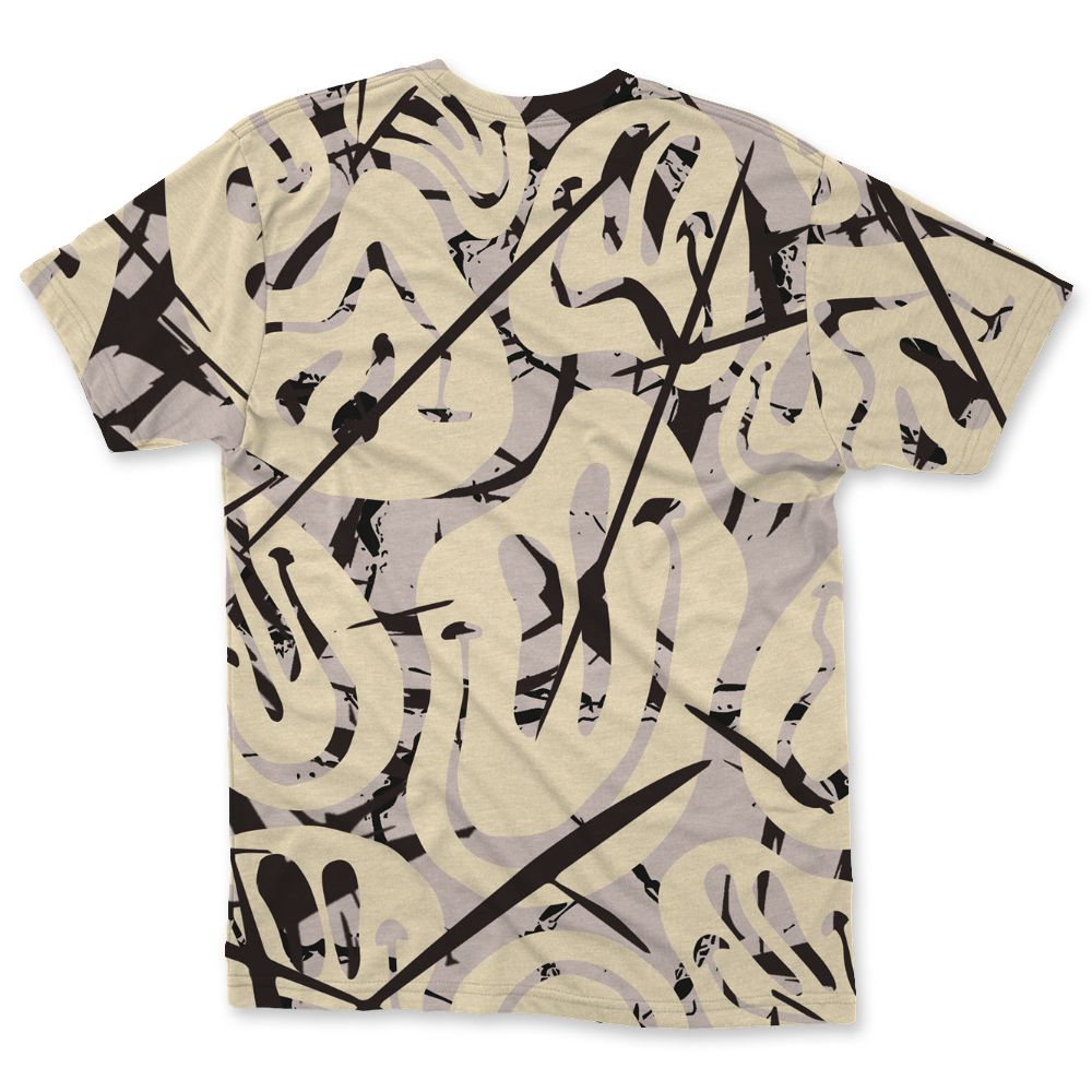 While-You-Were-Sleeping-4s-NastyJamz-T-Shirt-Match-Smile-Through-The-Pain-All-Over-Print