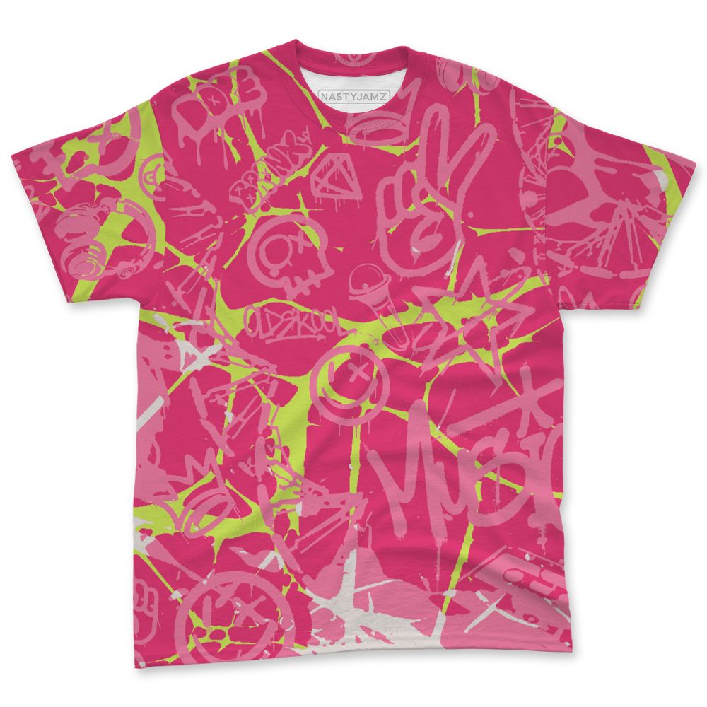 GF-7-Live-Wire-NastyJamz-T-Shirt-Match-Pattern-Dna-Graffiti-All-Over-Print