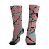 NBL-740-Cyber-Jade-NastyJamz-Socks-Match-Smile-Through-The-Pain-All-Over-Print