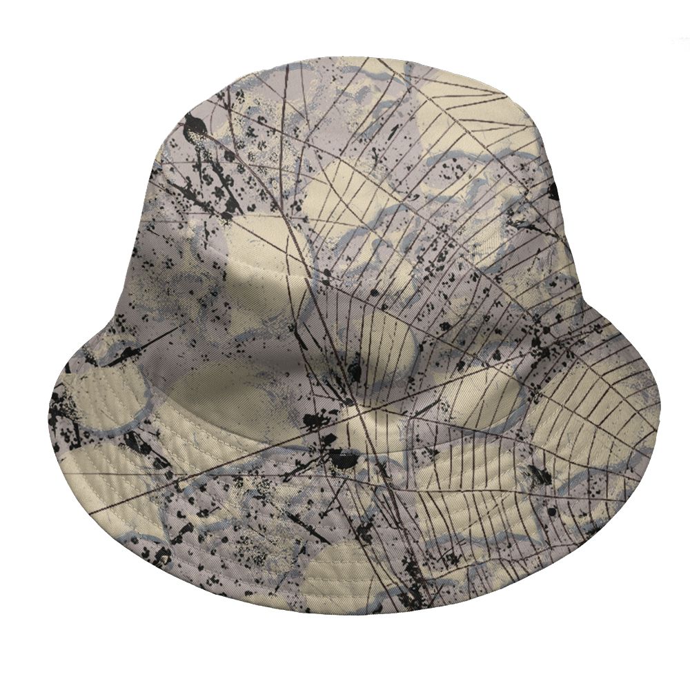 While-You-Were-Sleeping-4s-NastyJamz-Bucket-Hat-Match-We-Are-Venin-All-Over-Print