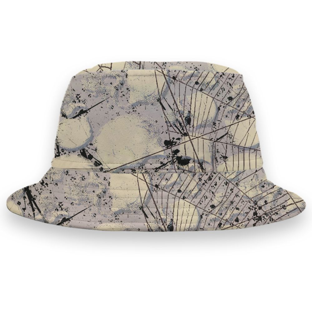 While-You-Were-Sleeping-4s-NastyJamz-Bucket-Hat-Match-We-Are-Venin-All-Over-Print