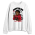 Fire-Red-5s-NastyJamz-Sweatshirt-Match-No-Safe-Place