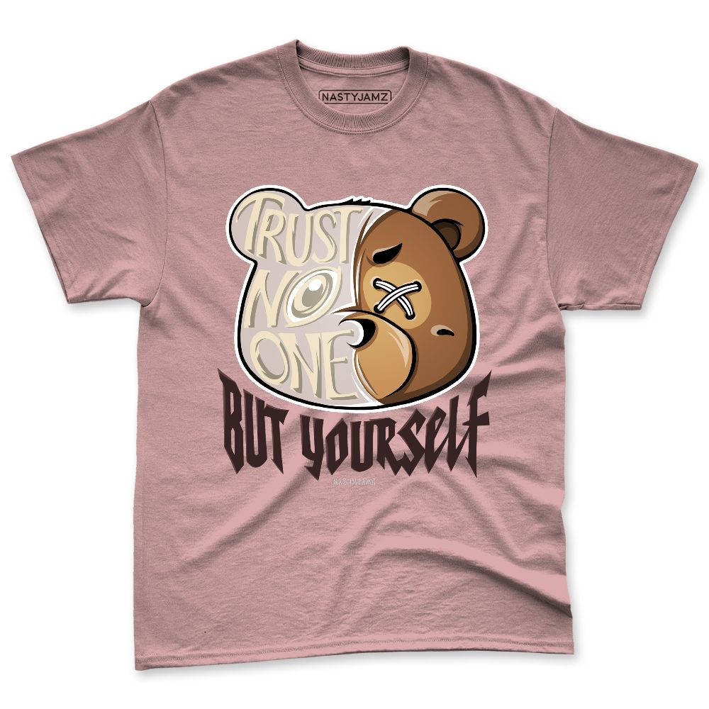 While-You-Were-Sleeping-4s-NastyJamz-Premium-T-Shirt-Match-Trust-Yourself-BER