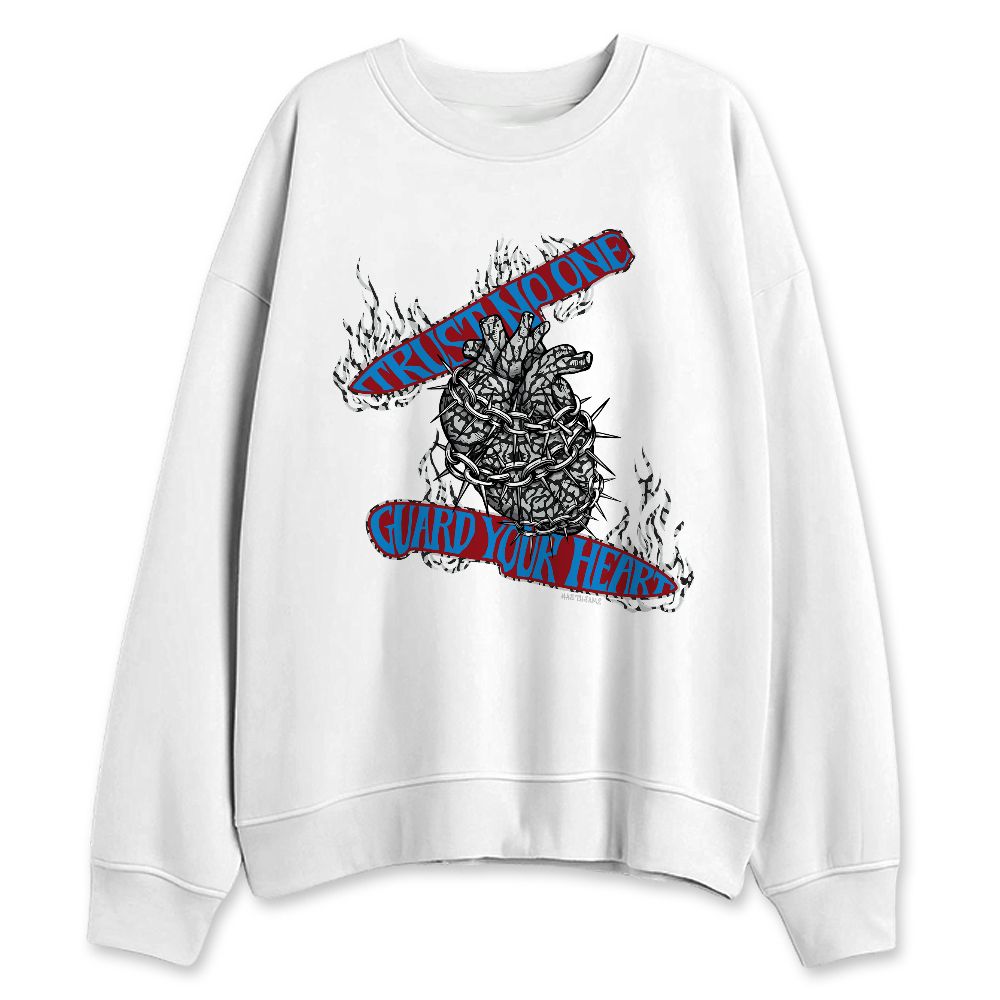 Spizike-Bordeaux-NastyJamz-Sweatshirt-Match-Guard-Your-Heart