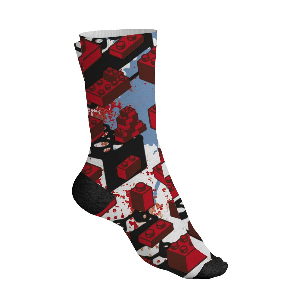 Fire-Red-5s-NastyJamz-Socks-Match-Not-Broken-Toy-All-Over-Print