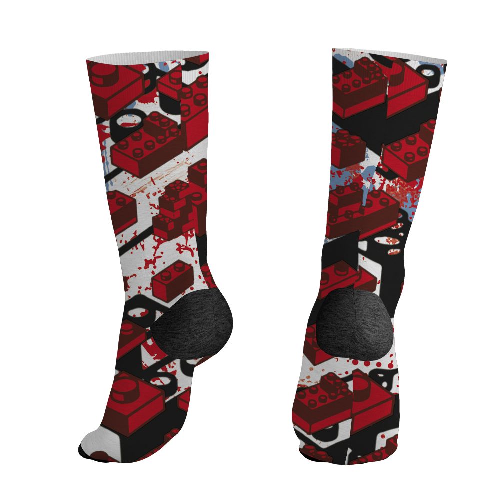 Fire-Red-5s-NastyJamz-Socks-Match-Not-Broken-Toy-All-Over-Print
