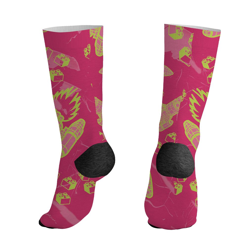 GF-7-Live-Wire-NastyJamz-Socks-Match-Born-To-Stand-Out-All-Over-Print
