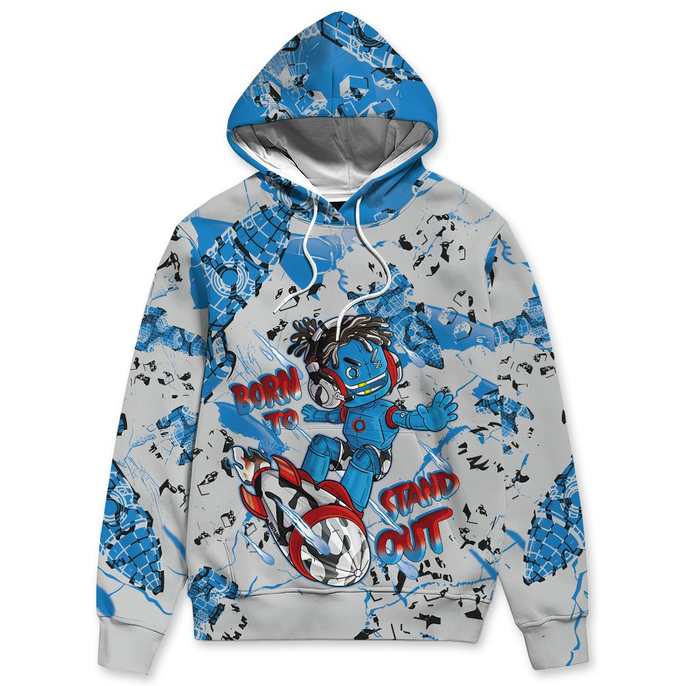 Spizike-Bordeaux-NastyJamz-Hoodie-Match-Born-To-Stand-Out-All-Over-Print