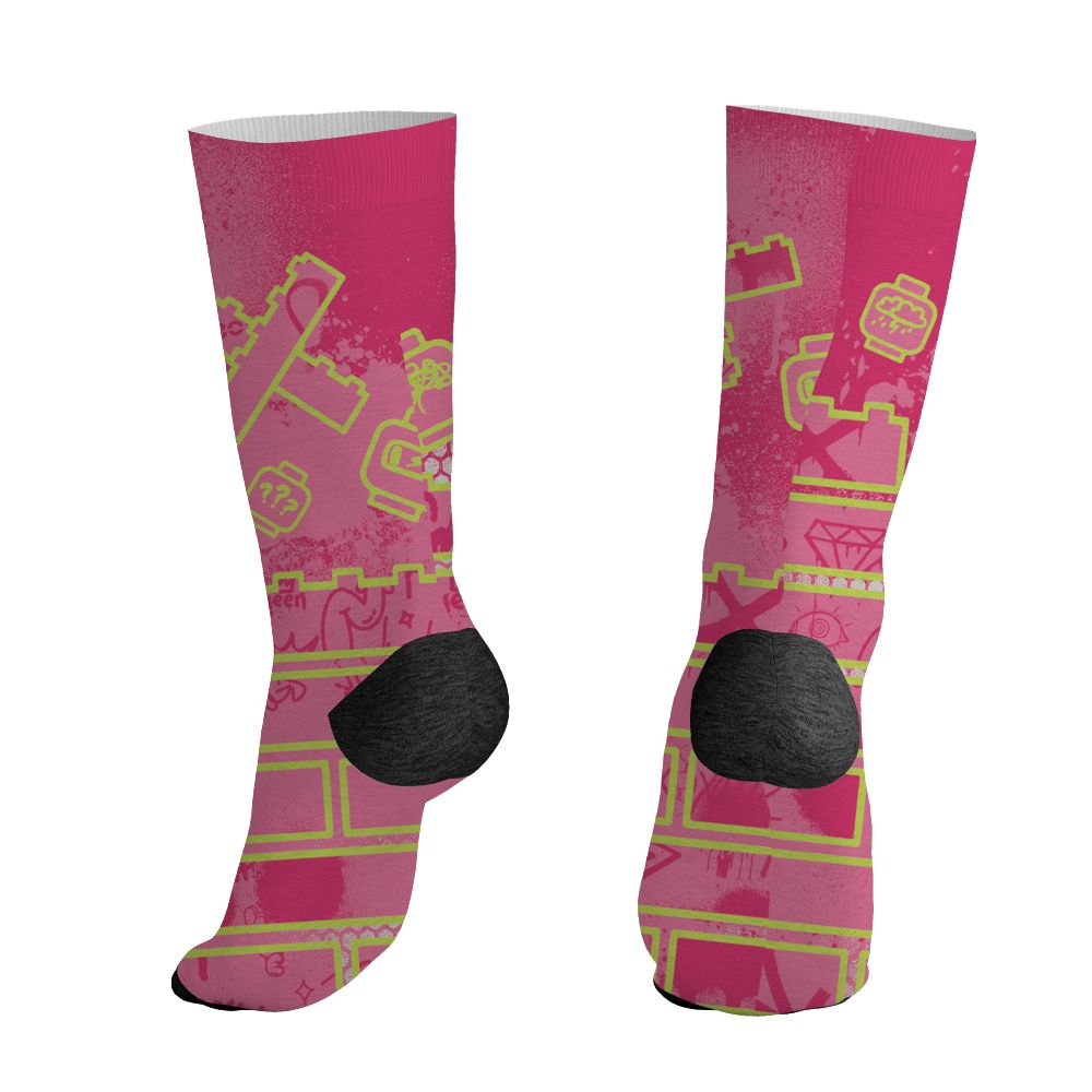 GF-7-Live-Wire-NastyJamz-Socks-Match-No-Stock-Emotion-All-Over-Print