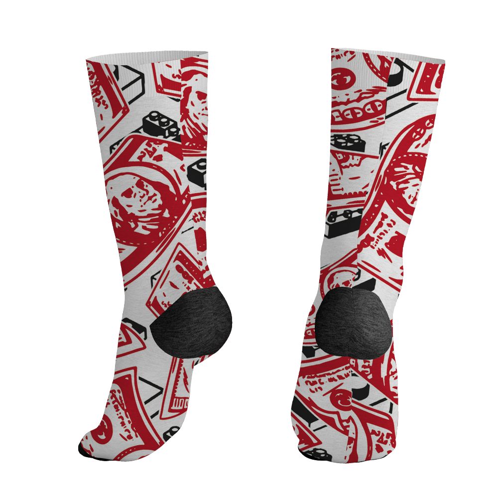 Fire-Red-5s-NastyJamz-Socks-Match-Match-My-Energy-Toy-All-Over-Print