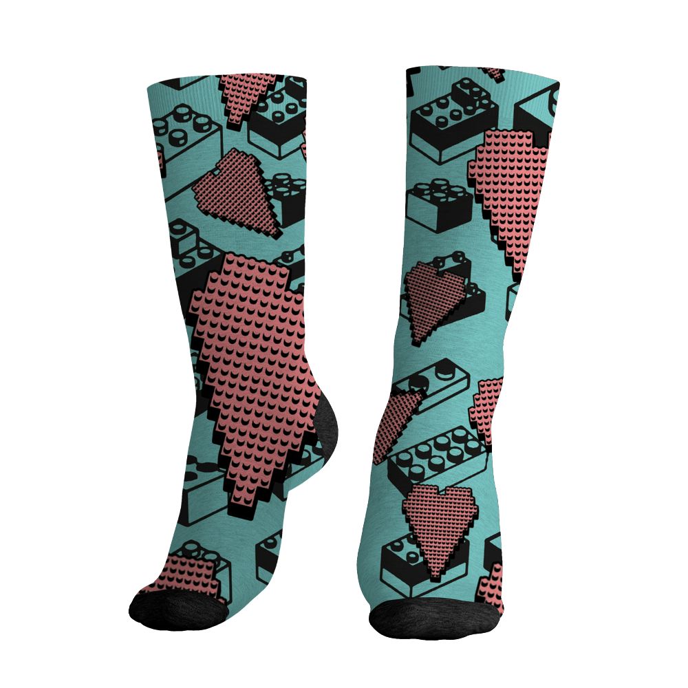NBL-740-Cyber-Jade-NastyJamz-Socks-Match-Loyalty-Over-Likes-All-Over-Print