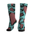 NBL-740-Cyber-Jade-NastyJamz-Socks-Match-Loyalty-Over-Likes-All-Over-Print