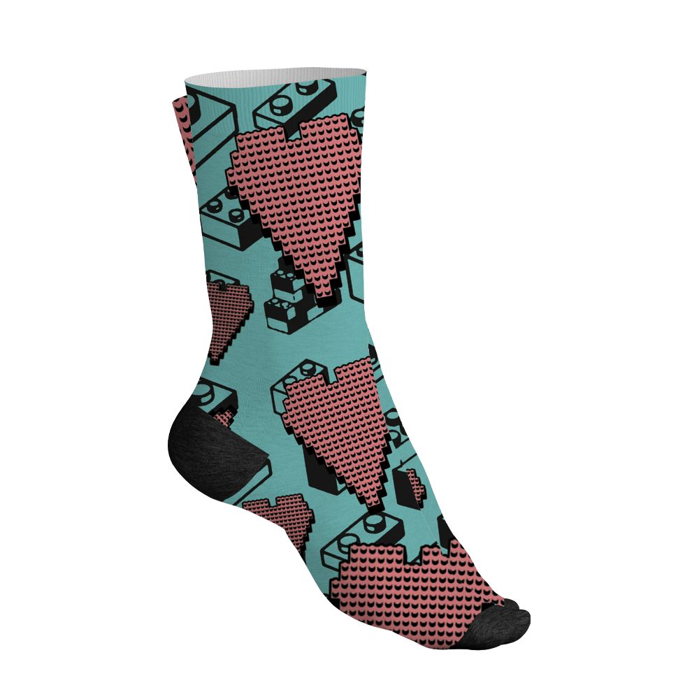 NBL-740-Cyber-Jade-NastyJamz-Socks-Match-Loyalty-Over-Likes-All-Over-Print