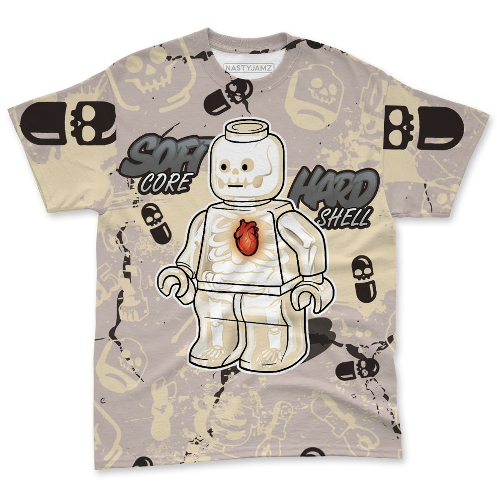 While-You-Were-Sleeping-4s-NastyJamz-T-Shirt-Match-Glowing-Heart-Inside-All-Over-Print