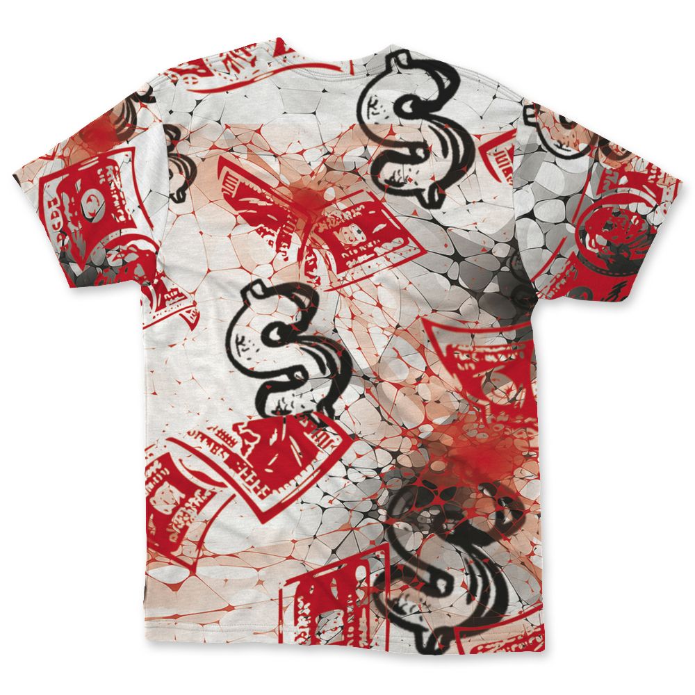 Fire-Red-5s-NastyJamz-T-Shirt-Match-Self-Made-Toy-All-Over-Print