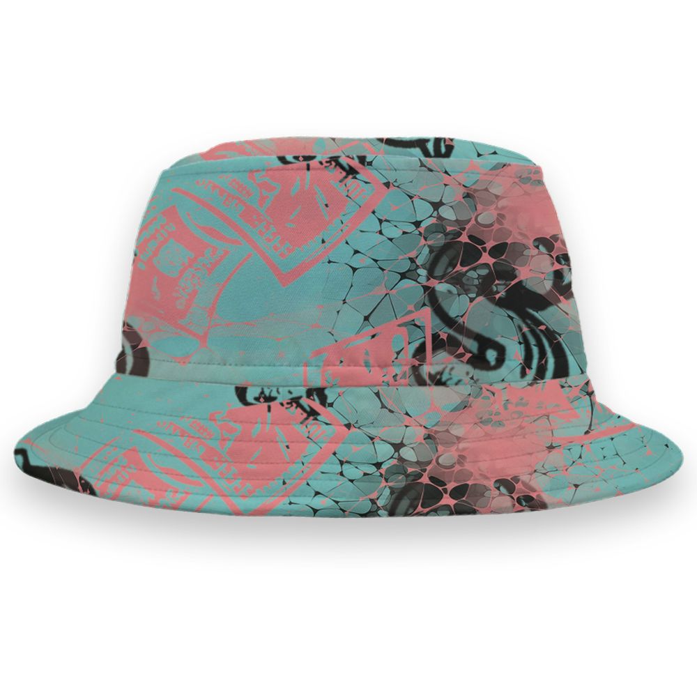 NBL-740-Cyber-Jade-NastyJamz-Bucket-Hat-Match-Self-Made-Toy-All-Over-Print