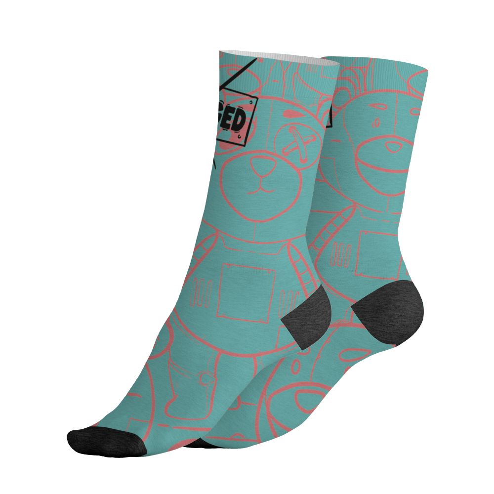 NBL-740-Cyber-Jade-NastyJamz-Socks-Match-BER-Damaged-But-Real-All-Over-Print