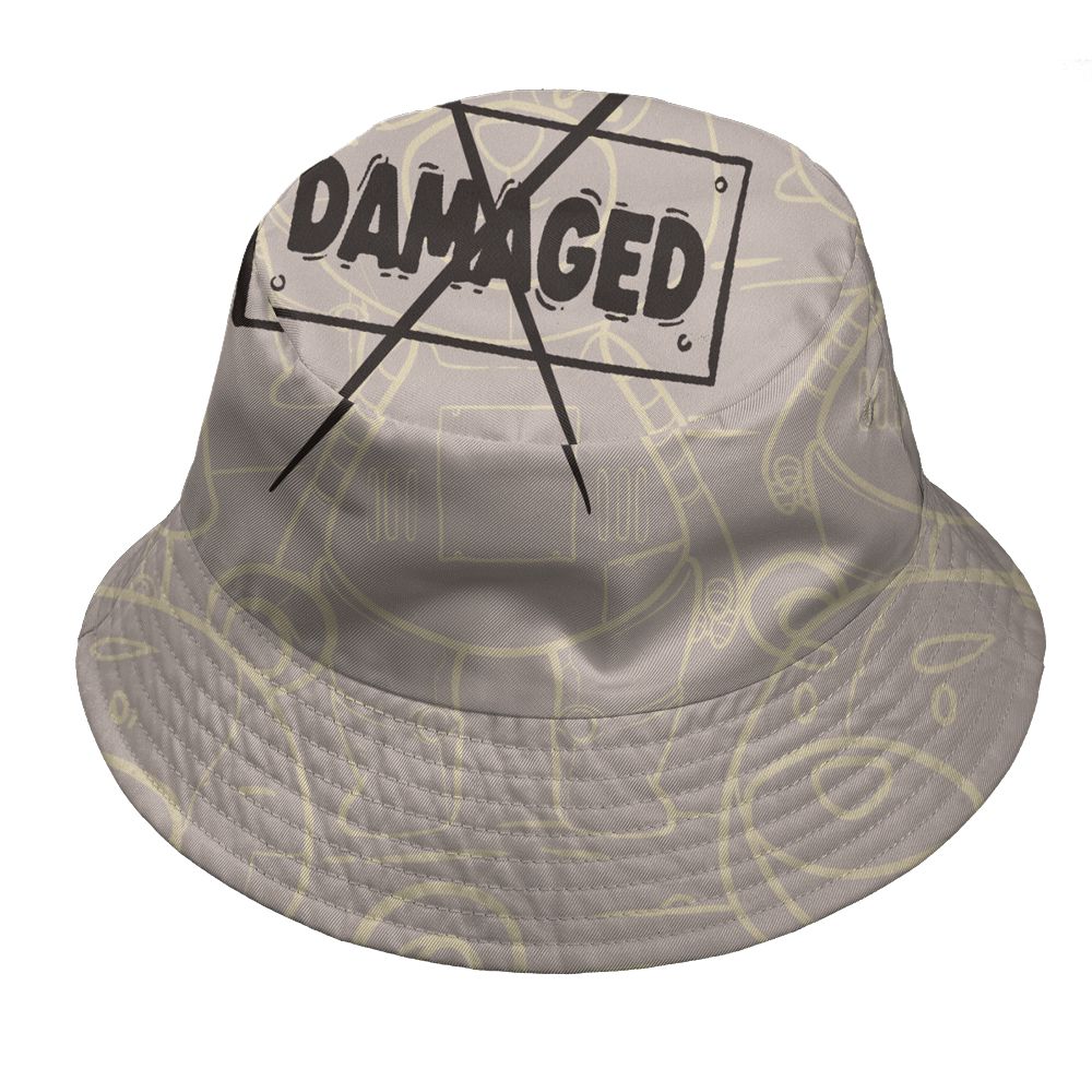 While-You-Were-Sleeping-4s-NastyJamz-Bucket-Hat-Match-BER-Damaged-But-Real-All-Over-Print
