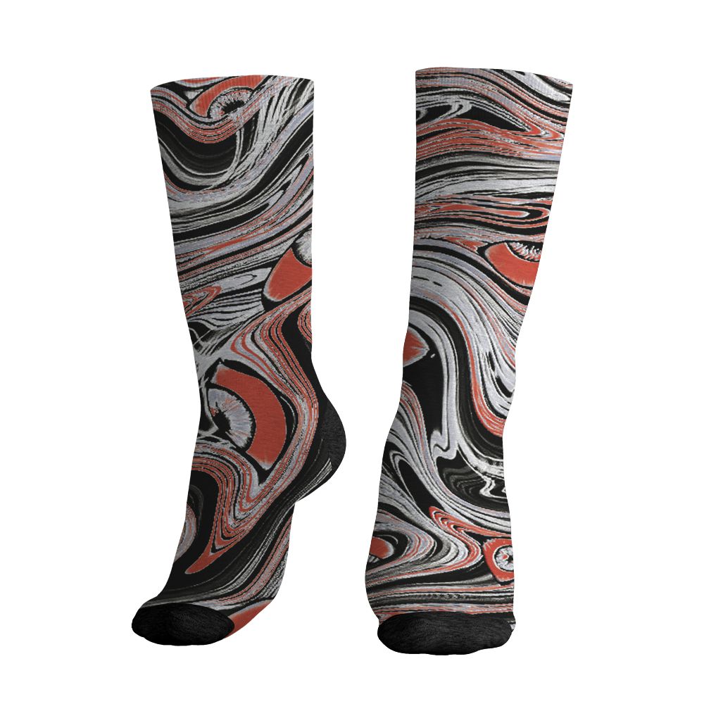 Fire-Red-5s-NastyJamz-Socks-Match-They-See-You-All-Over-Print