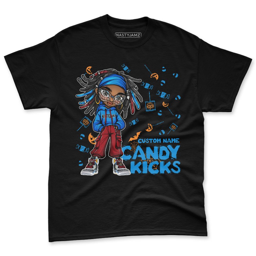Spizike-Bordeaux-NastyJamz-Premium-T-Shirt-Match-Candy-Kicks-Halloween