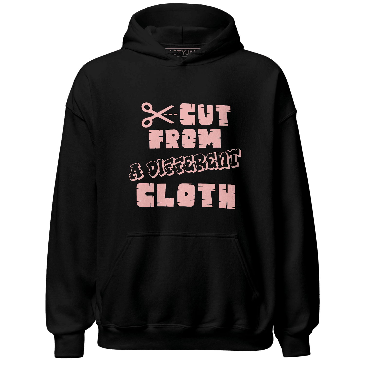 Low Legend Pink 11s Hoodie Match A Different Cloth - NastyJamz