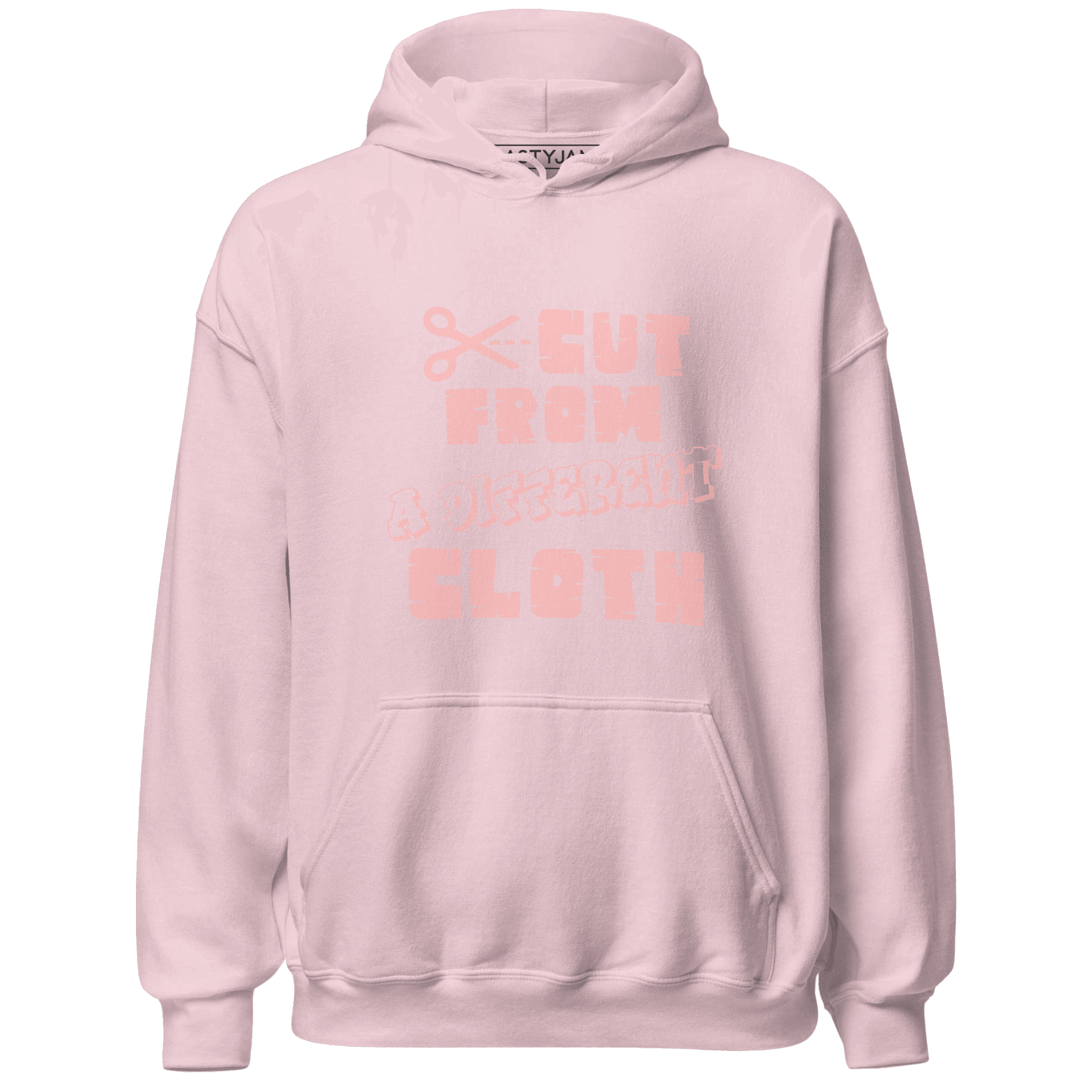 Low Legend Pink 11s Hoodie Match A Different Cloth - NastyJamz