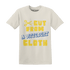 Low OG Canary TVSC 1s T Shirt Match A Different Cloth - NastyJamz