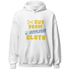 Low OG Canary TVSC 1s Hoodie Match A Different Cloth - NastyJamz