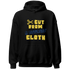 Low OG Canary TVSC 1s Hoodie Match A Different Cloth - NastyJamz