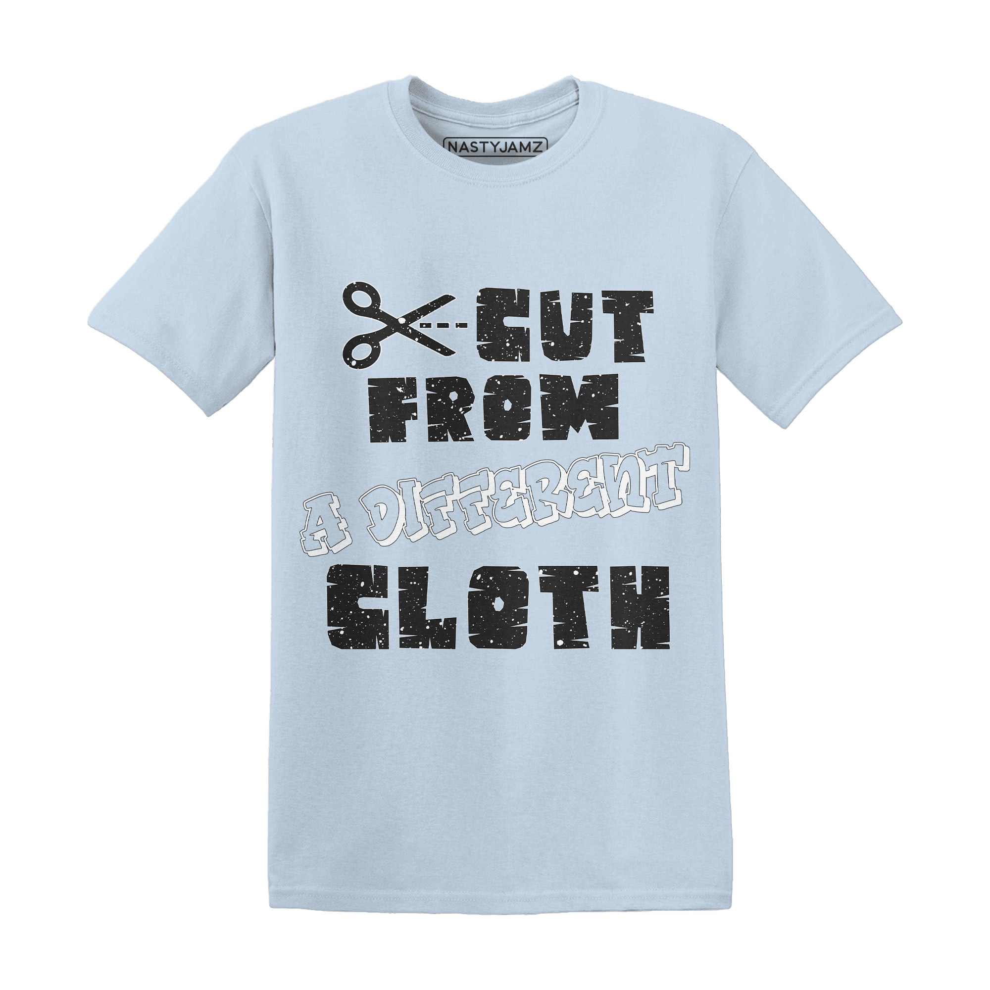 Reverse Oreo 6s T Shirt Match A Different Cloth - NastyJamz