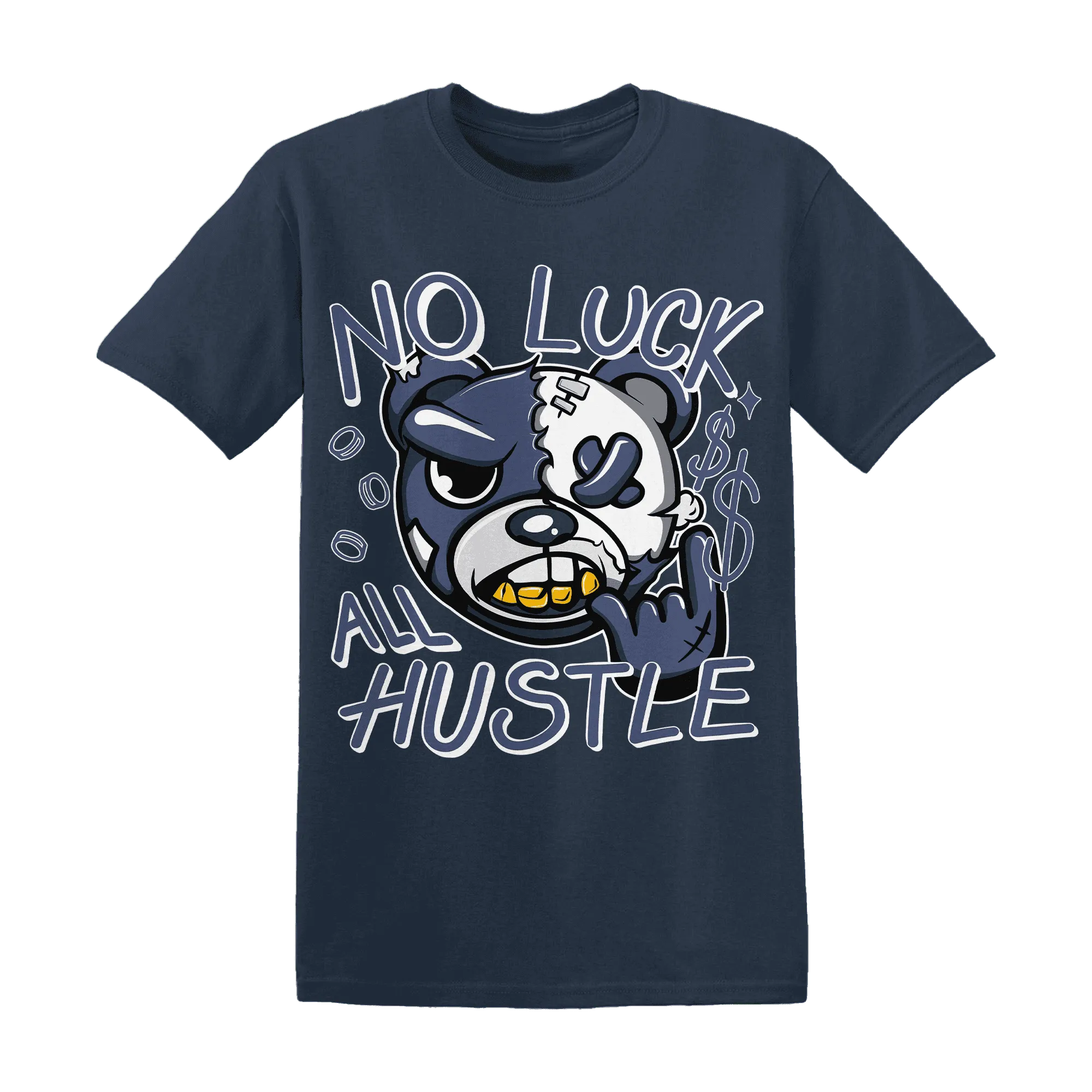 Low-Diffused-Blue-11s-T-Shirt-Match-All-Hustle