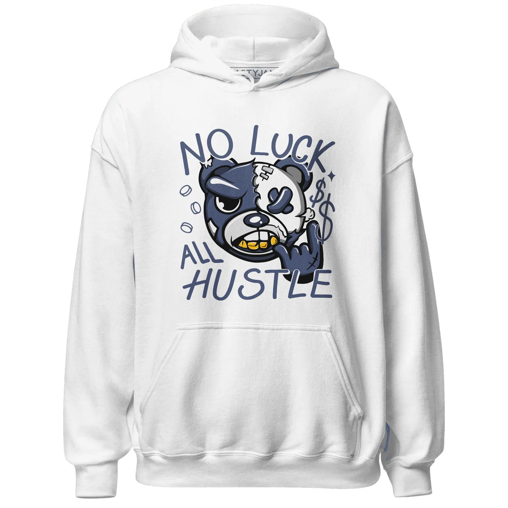 Low-Diffused-Blue-11s-Hoodie-Match-All-Hustle