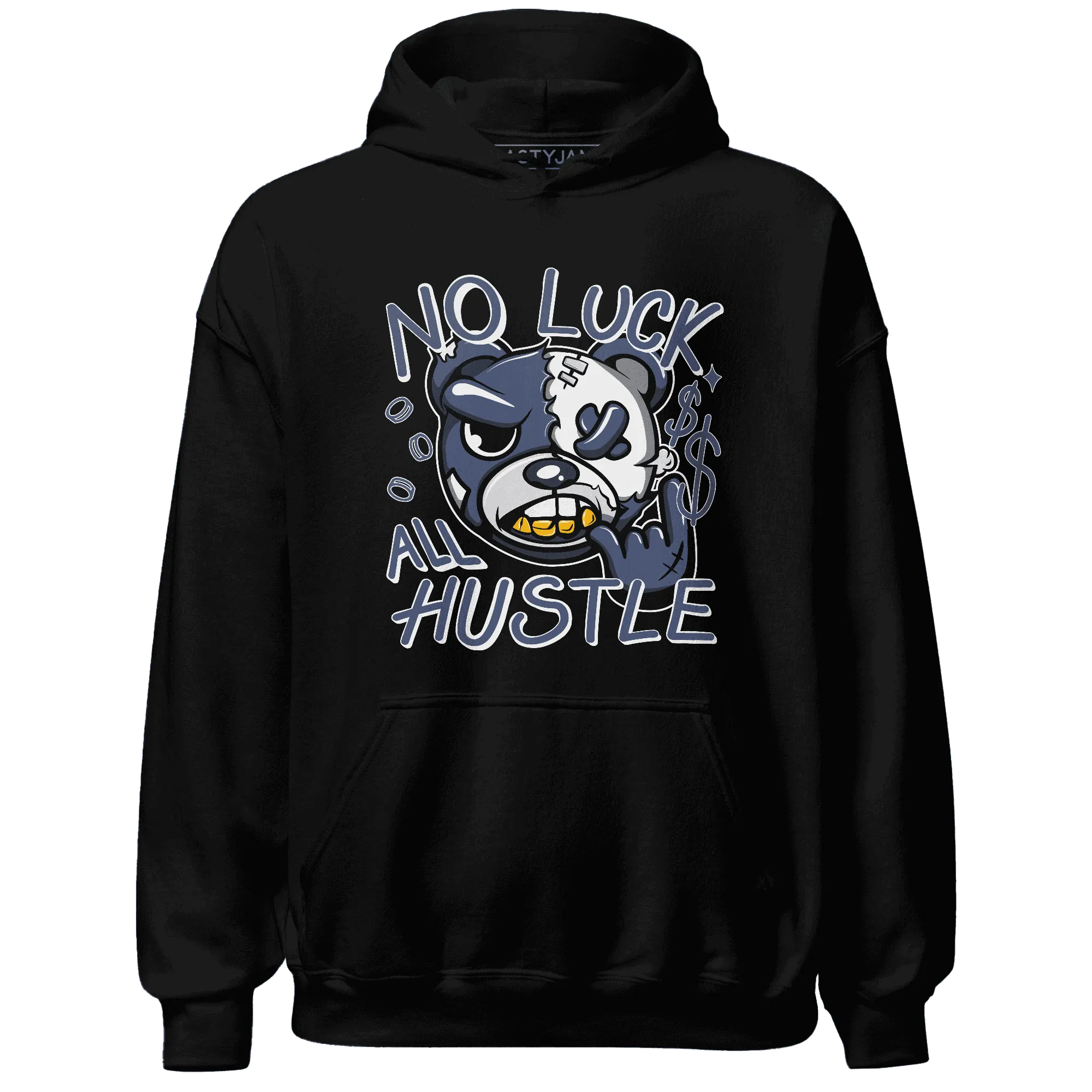 Low-Diffused-Blue-11s-Hoodie-Match-All-Hustle