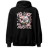 Low Legend Pink 11s Hoodie Match All Hustle - NastyJamz