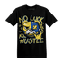 Low OG Canary TVSC 1s T Shirt Match All Hustle - NastyJamz