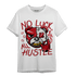 Low OG Trophy Room 1s T Shirt Match All Hustle - NastyJamz