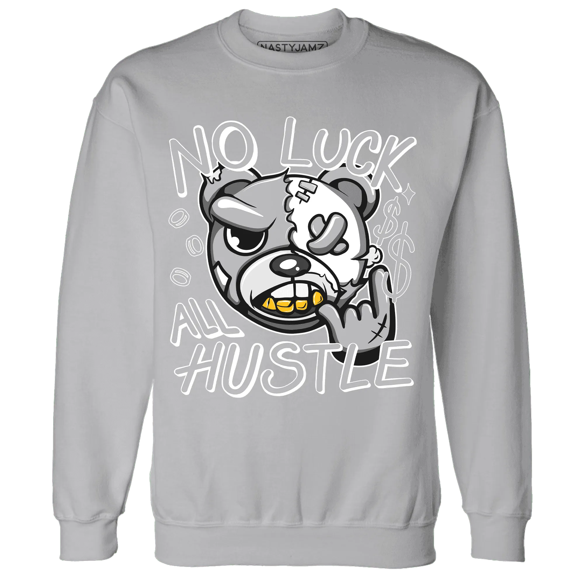 Wolf-Grey-1s-Sweatshirt-Match-All-Hustle