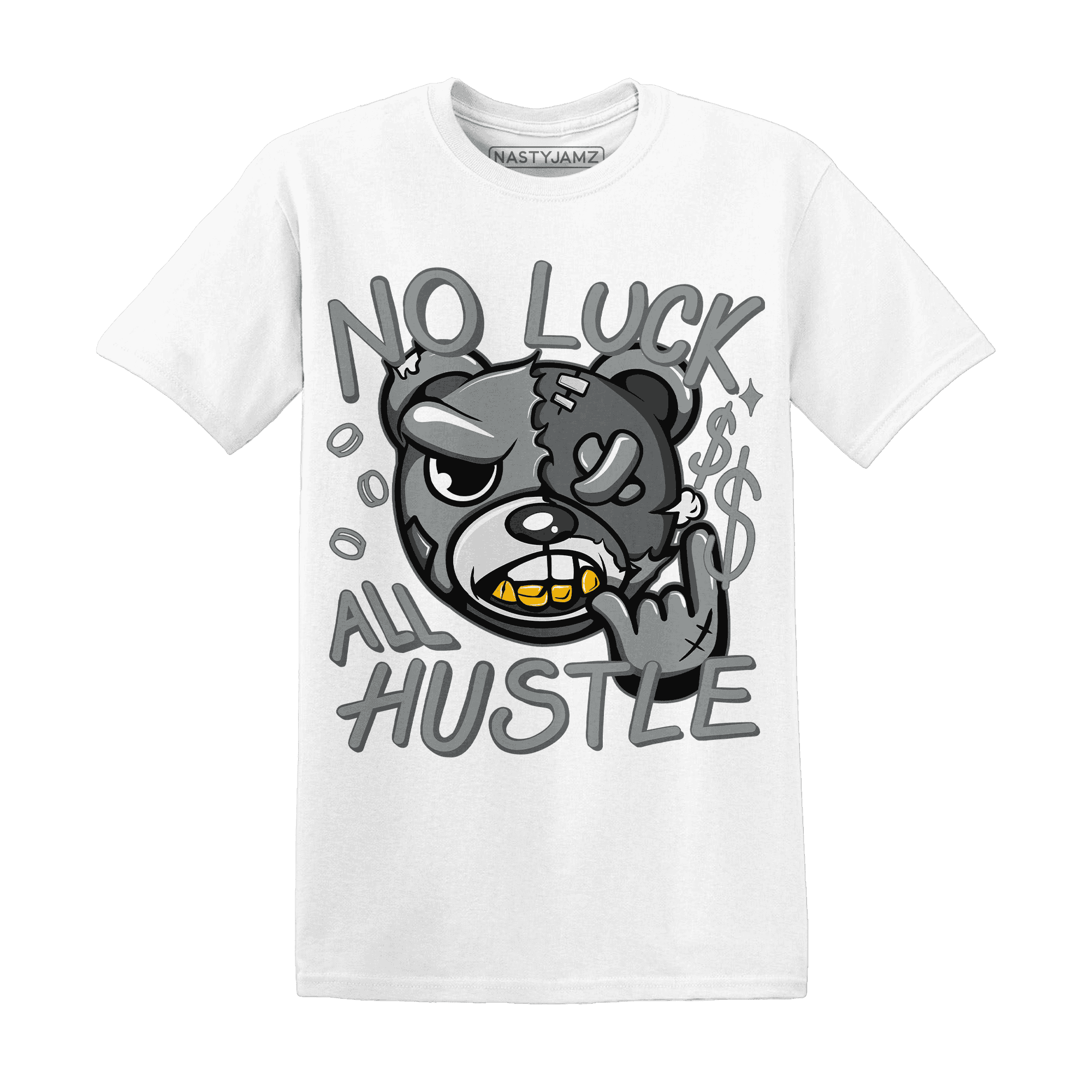 Paris Olympicsss 4s T Shirt Match All Hustle - NastyJamz