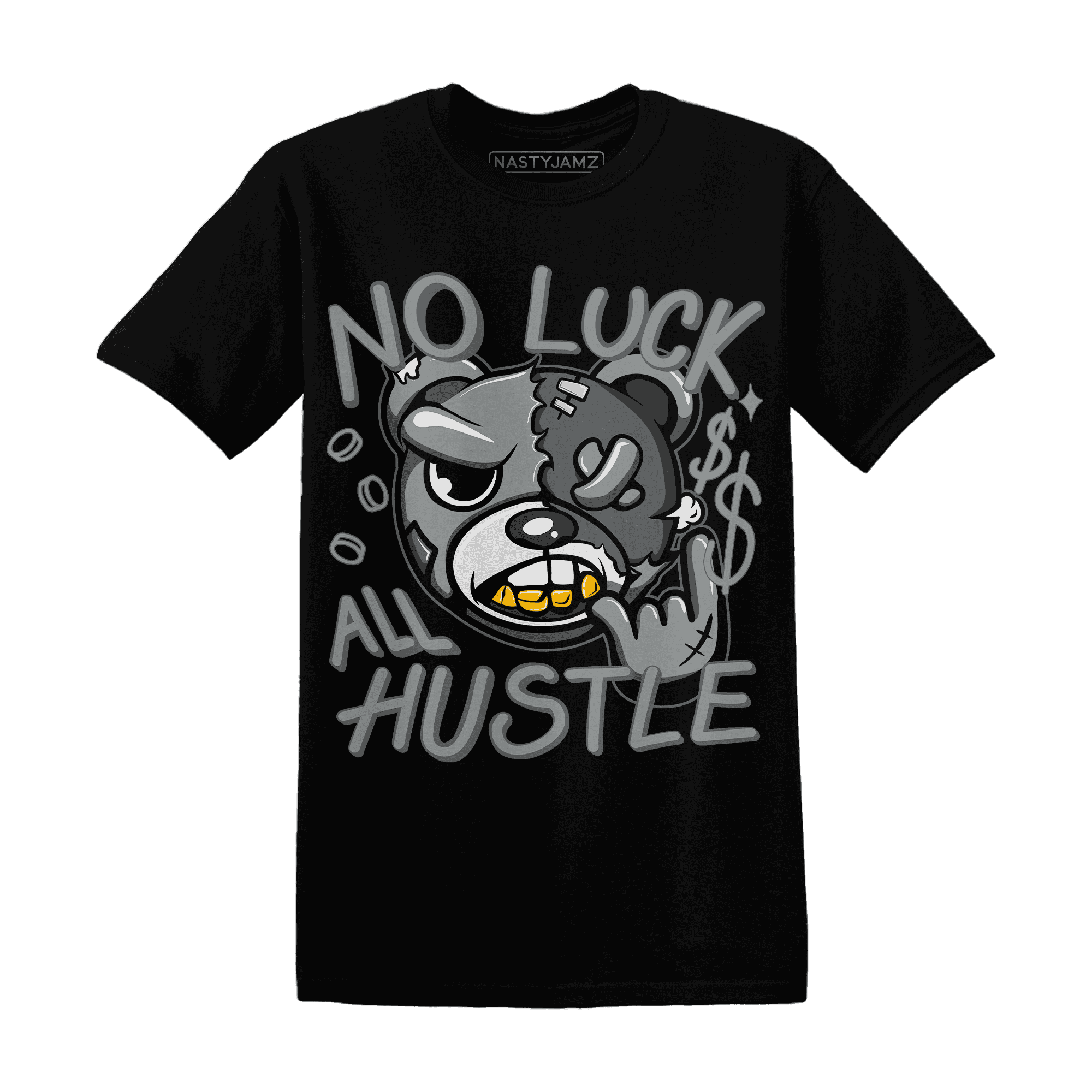 Paris Olympicsss 4s T Shirt Match All Hustle - NastyJamz