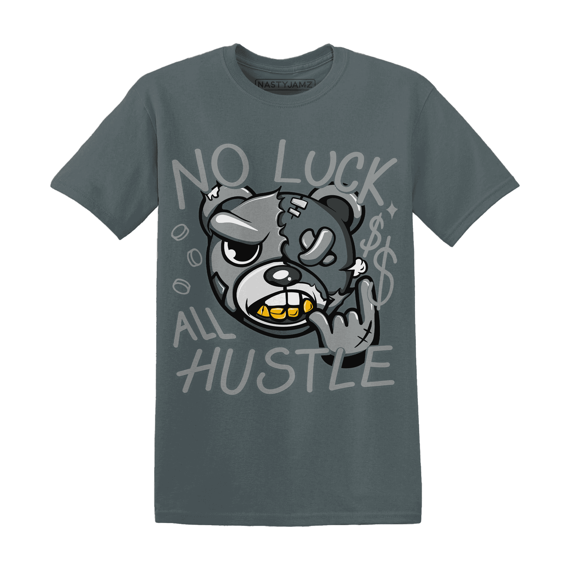 Paris Olympicsss 4s T Shirt Match All Hustle - NastyJamz