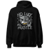 Paris Olympicsss 4s Hoodie Match All Hustle - NastyJamz