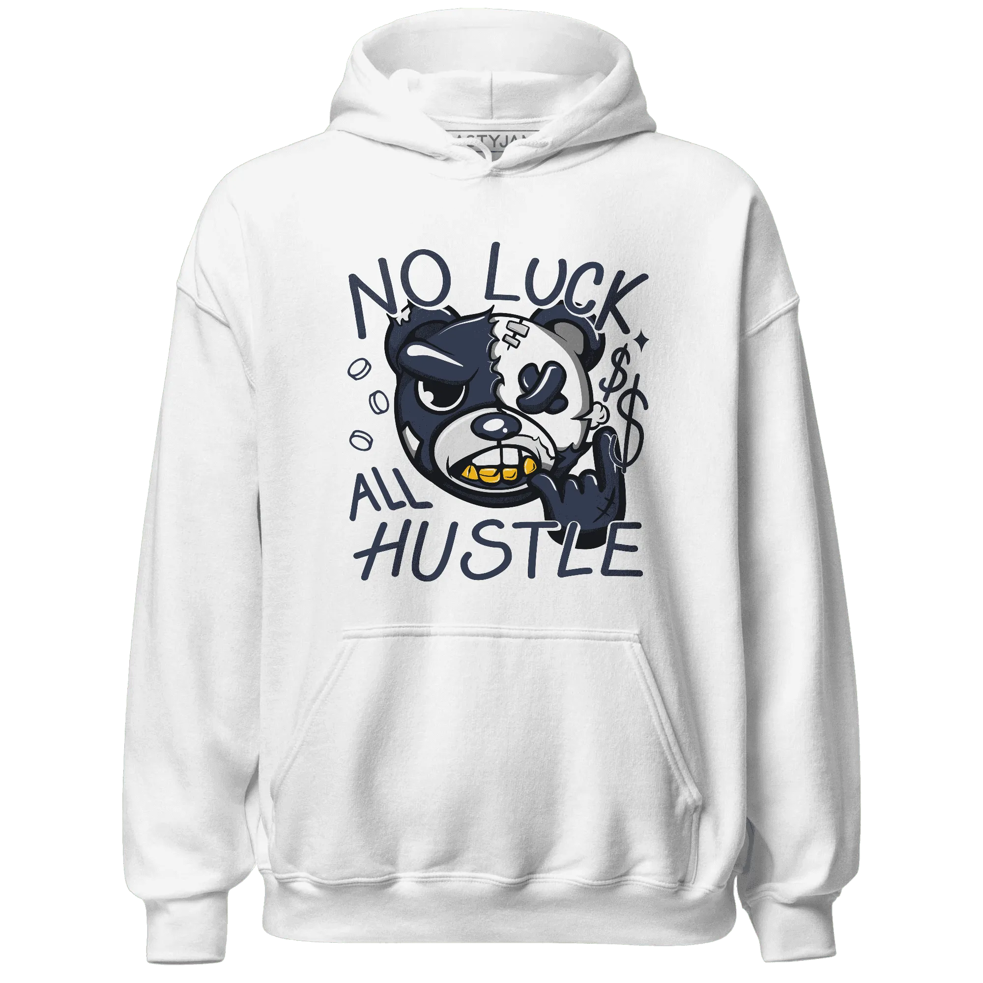 White-Navy-6s-Hoodie-Match-All-Hustle