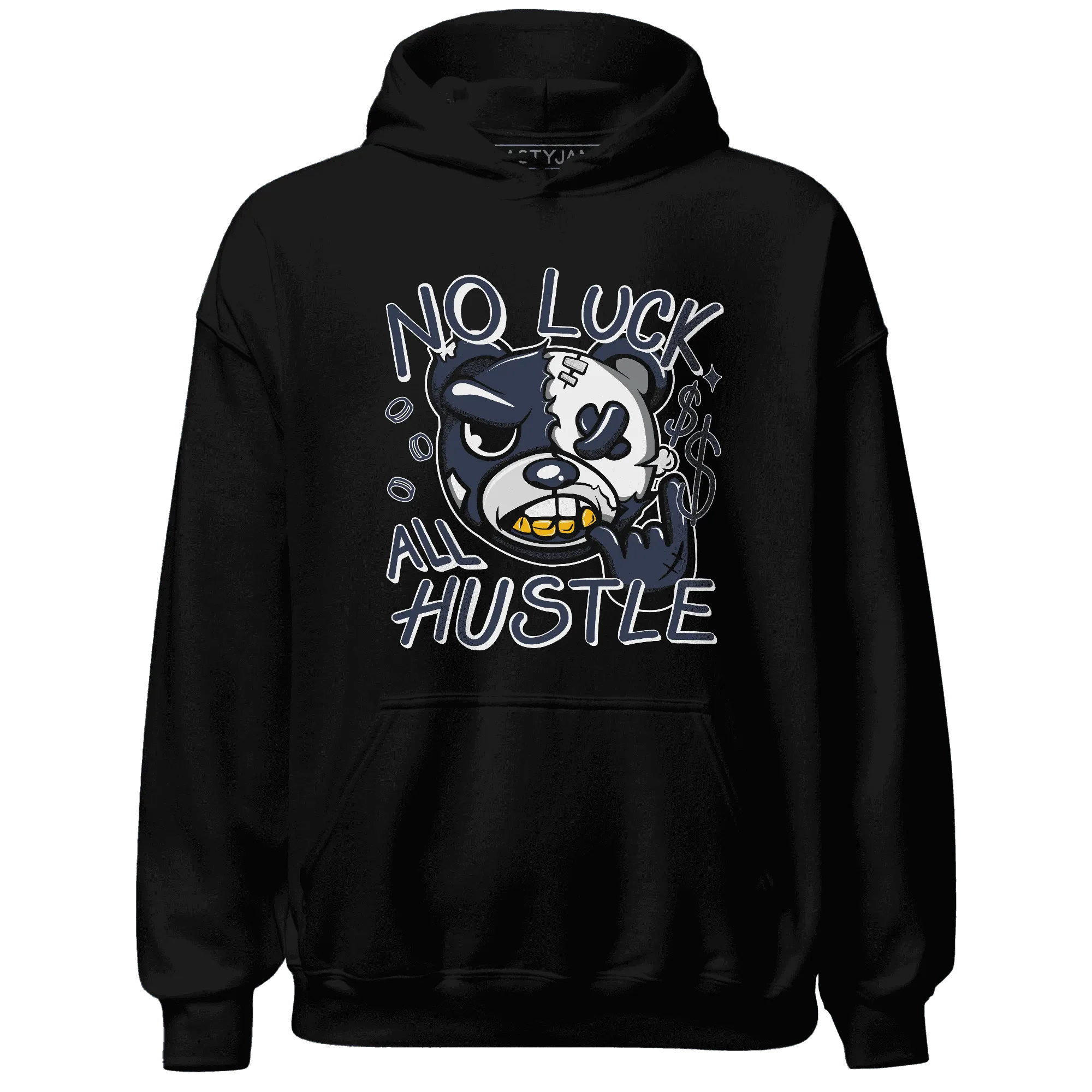 White-Navy-6s-Hoodie-Match-All-Hustle