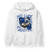 Air Max 1 86 Royal Hoodie Match All Hustle - NastyJamz