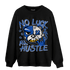 Air Max 1 86 Royal Sweatshirt Match All Hustle - NastyJamz
