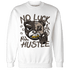 Dunk Low Baroque Brown Sweatshirt Match All Hustle - NastyJamz